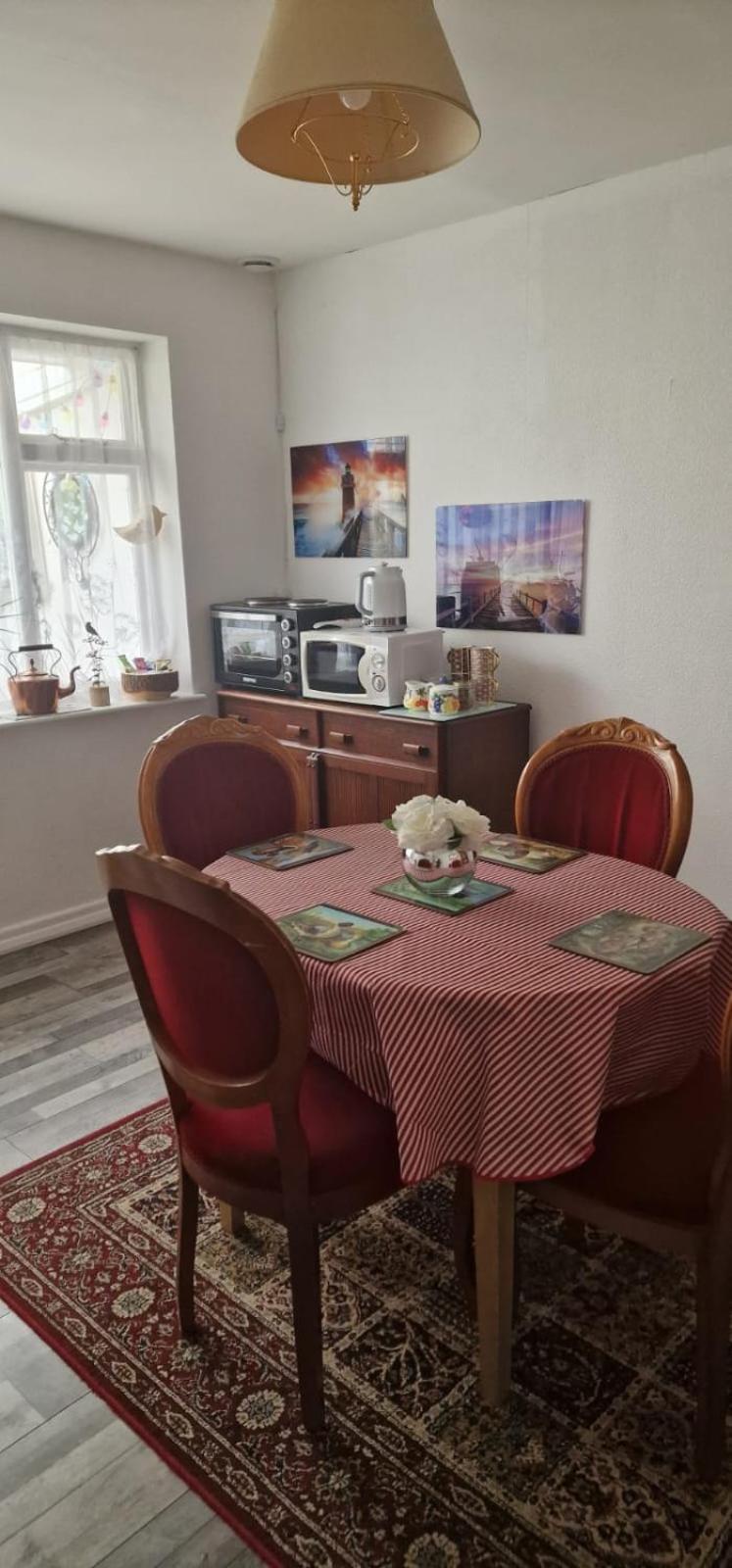 Worle Sandy Retreat מראה חיצוני תמונה