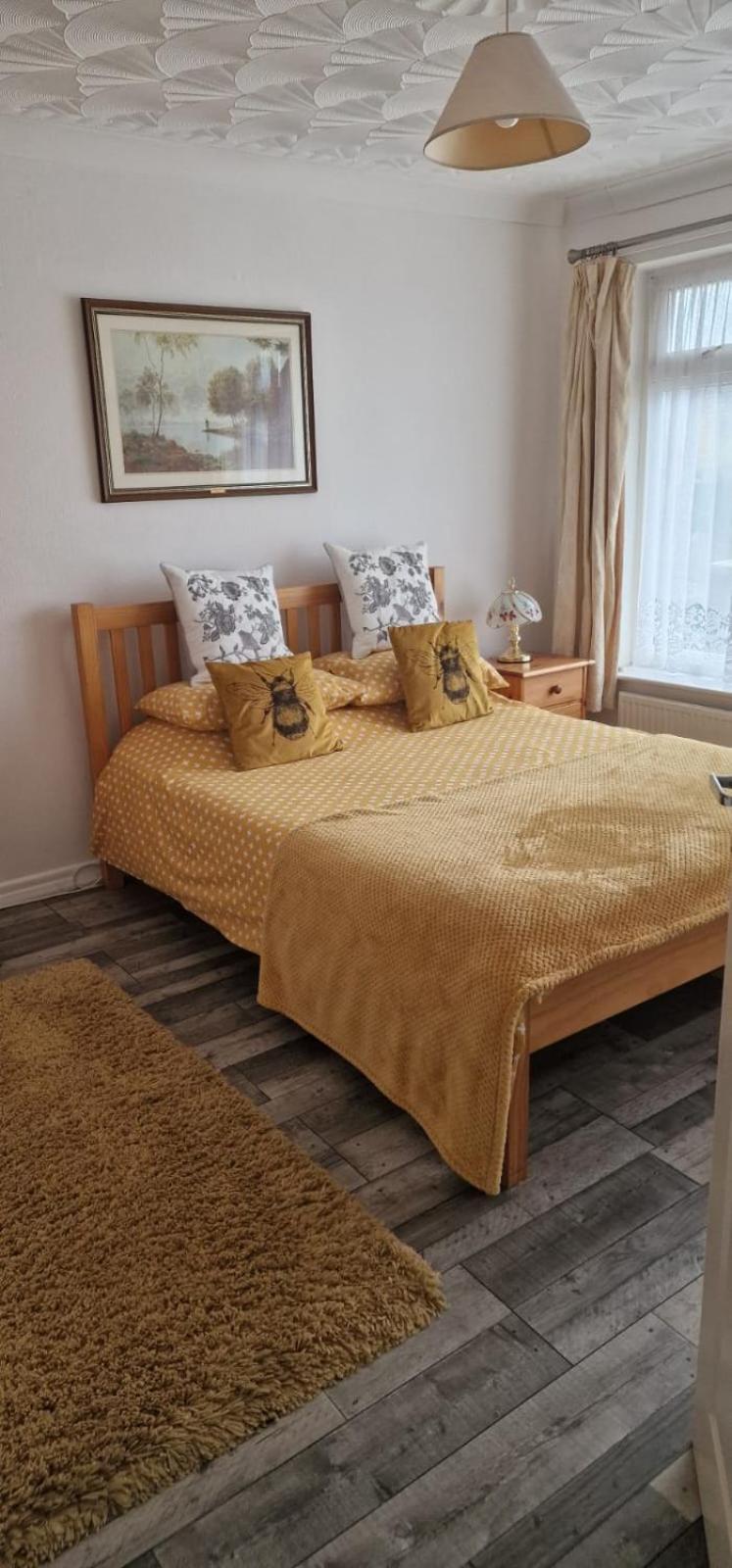 Worle Sandy Retreat מראה חיצוני תמונה
